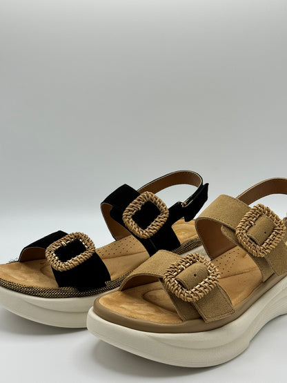 Sandales Modek Fugitive