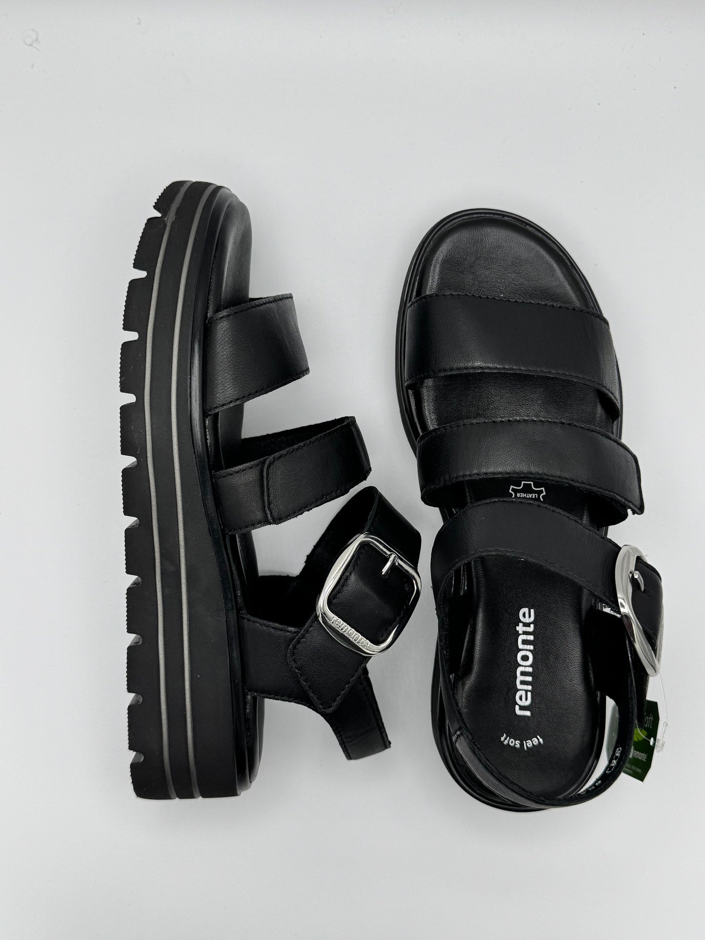 Sandales spartiates Remonte D3N50-00