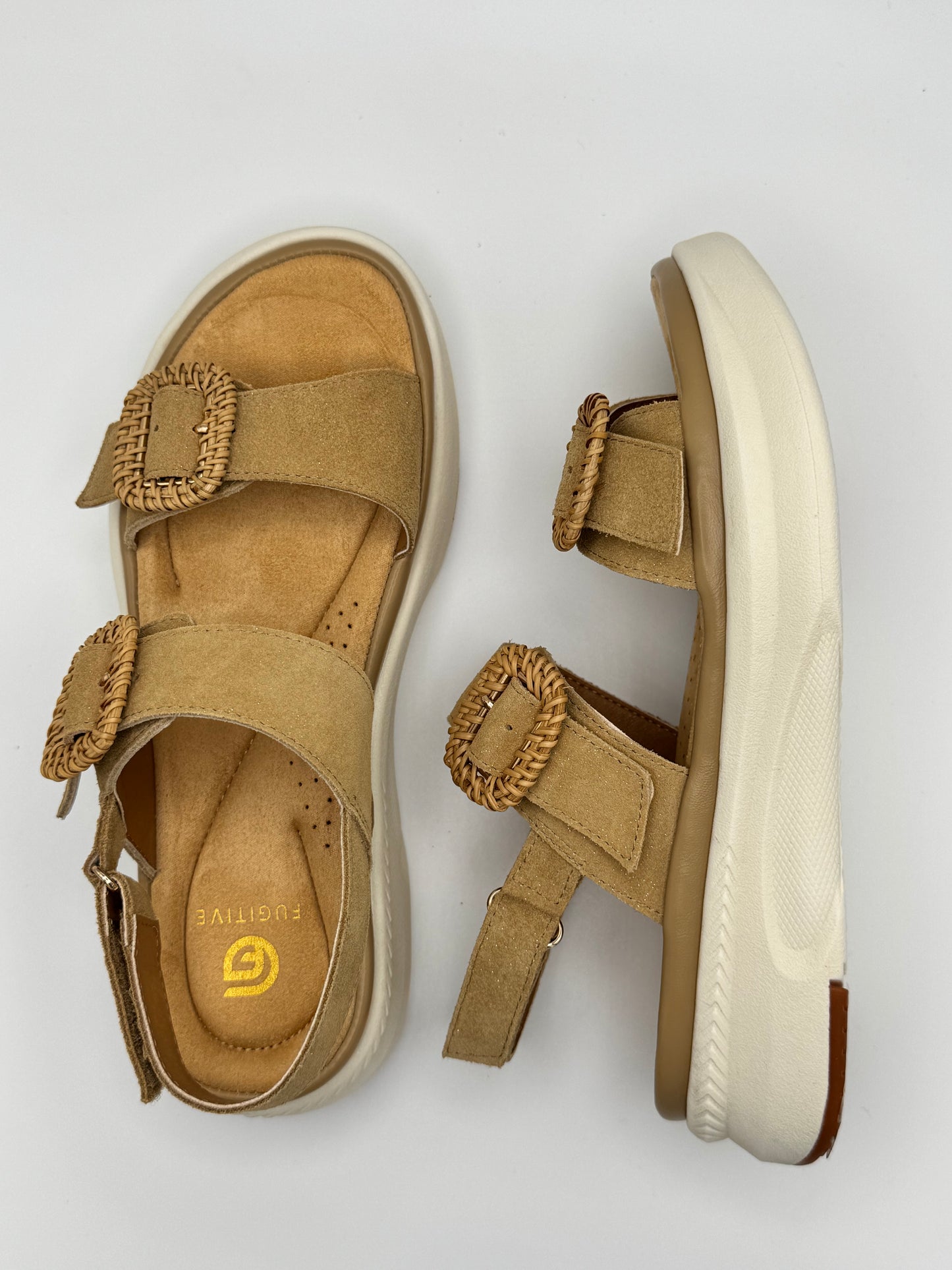 Sandales Modek Fugitive