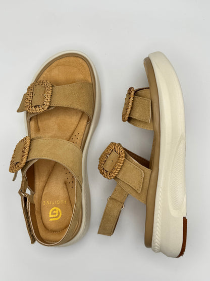 Sandales Modek Fugitive