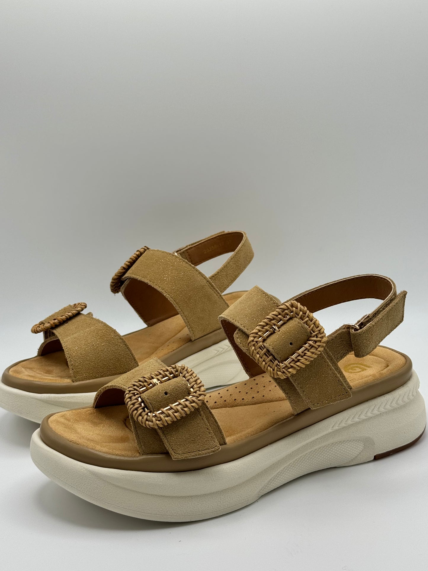 Sandales Modek Fugitive