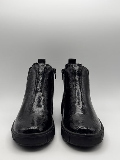 Boots vernis D1T71 Remonte