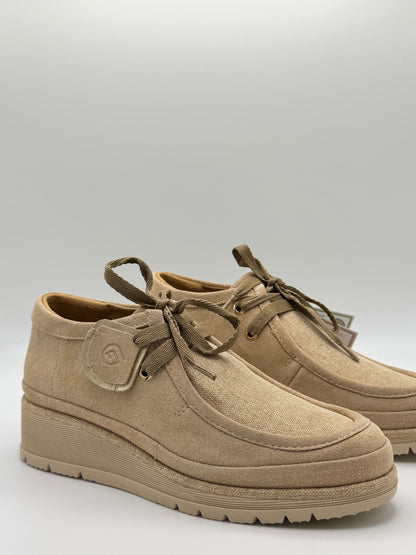 Chaussures fermées Keops de chez Fugitive