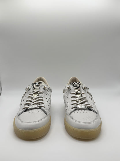 Baskets blanches  Cetti C-1400