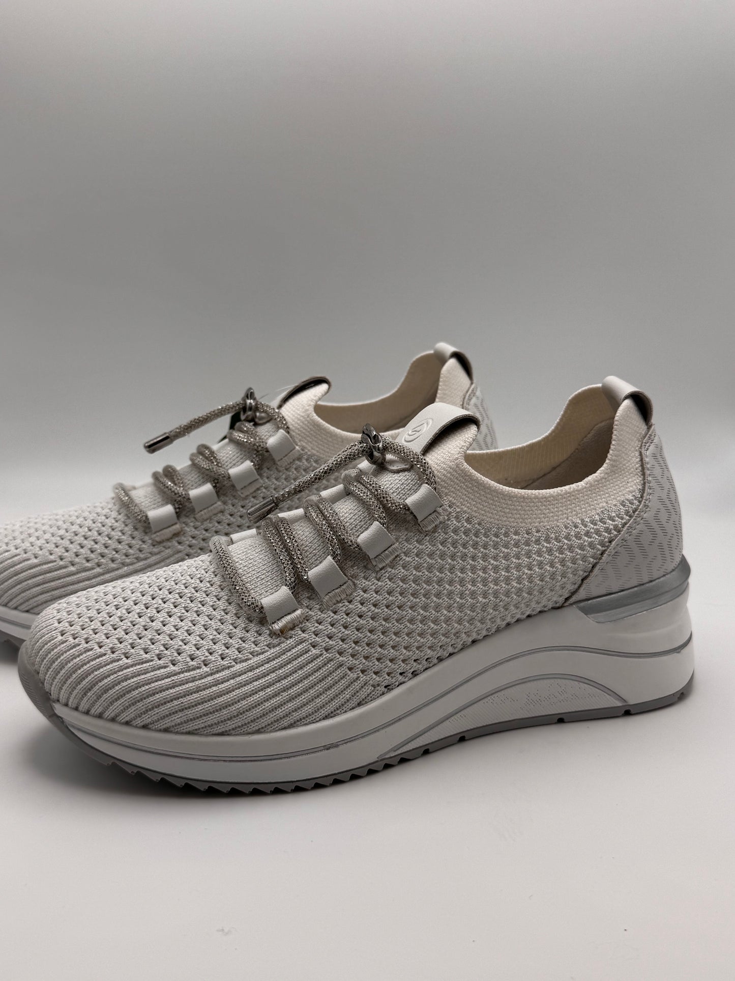 Basket en knite Remonte D0T18