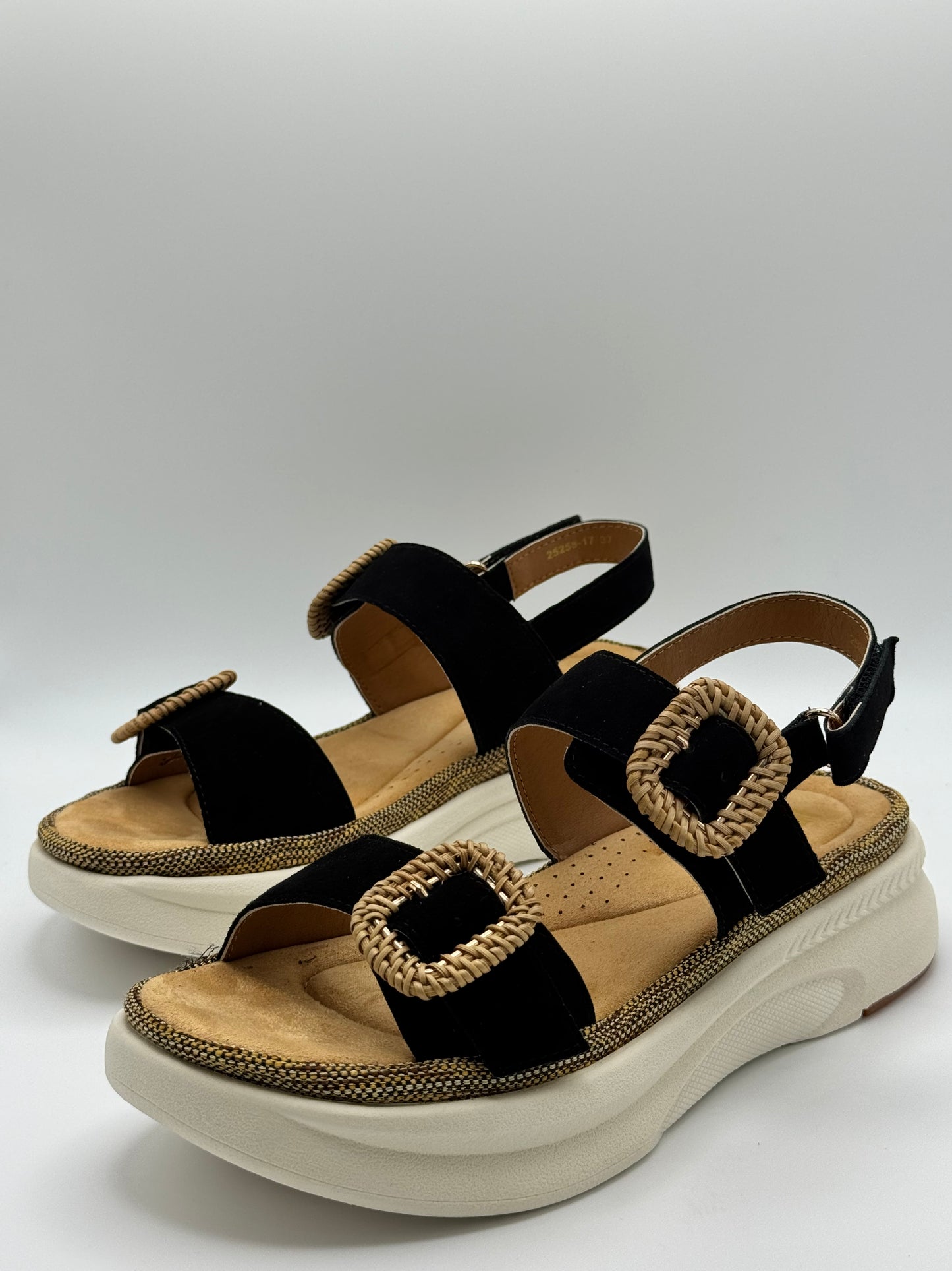 Sandales Modek Fugitive