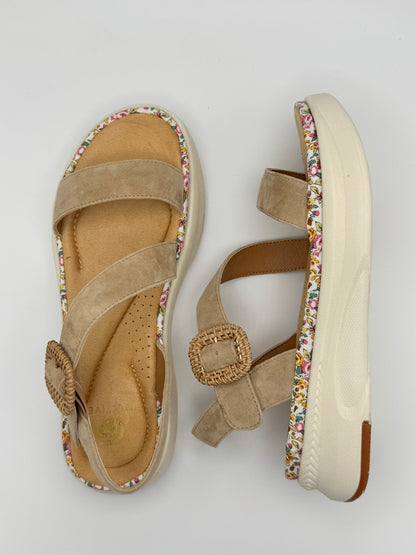 Sandales Motilus Fugitive