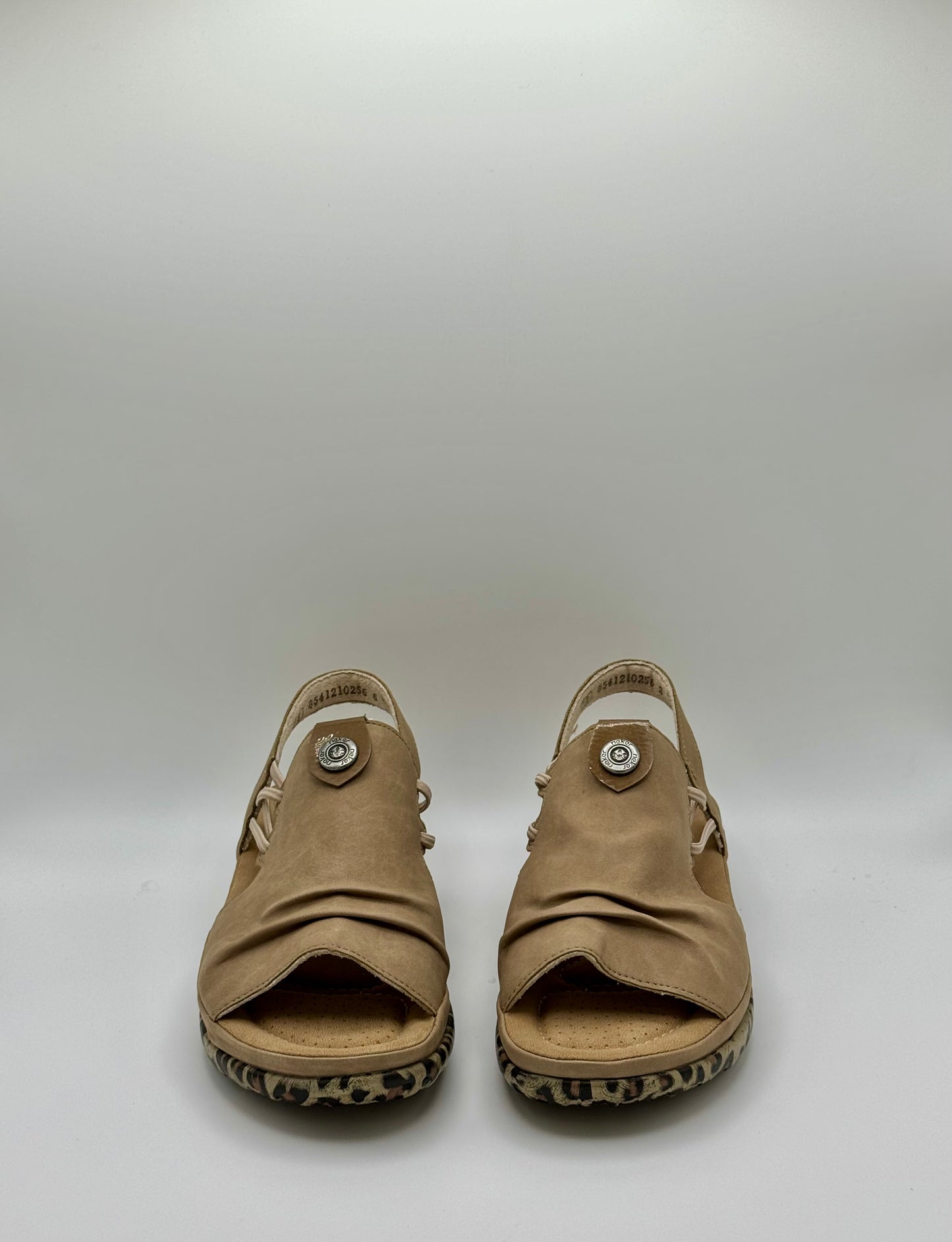 Sandales couvrantes Rieker 64871-20