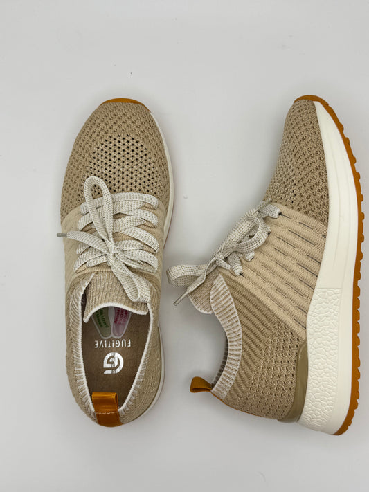 Baskets ajourées Valson de chez  Fugitive