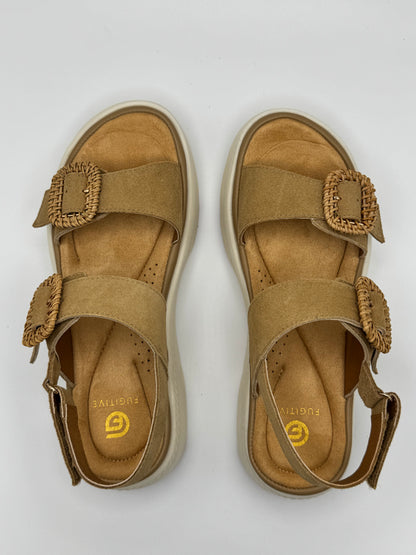 Sandales Modek Fugitive