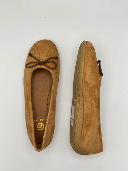 Ballerines Limull de chez Fugitive