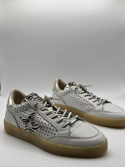 Baskets blanches  Cetti C-1400