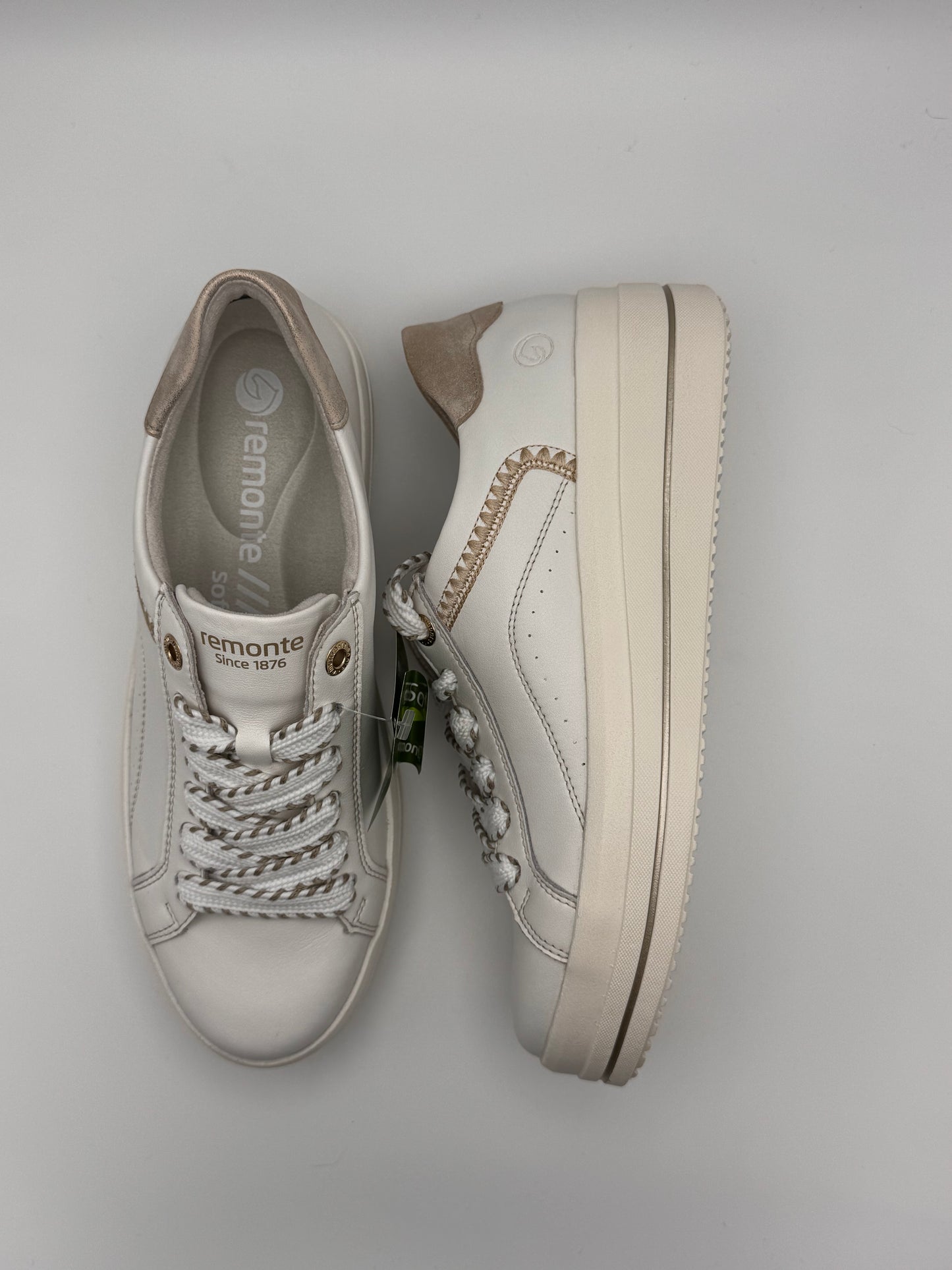 Baskets Remonte D1C13-80